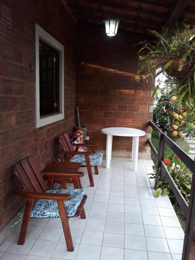 Casa 4 Quartos Em Gravata-Pe - Prive Vila Bella Exterior foto